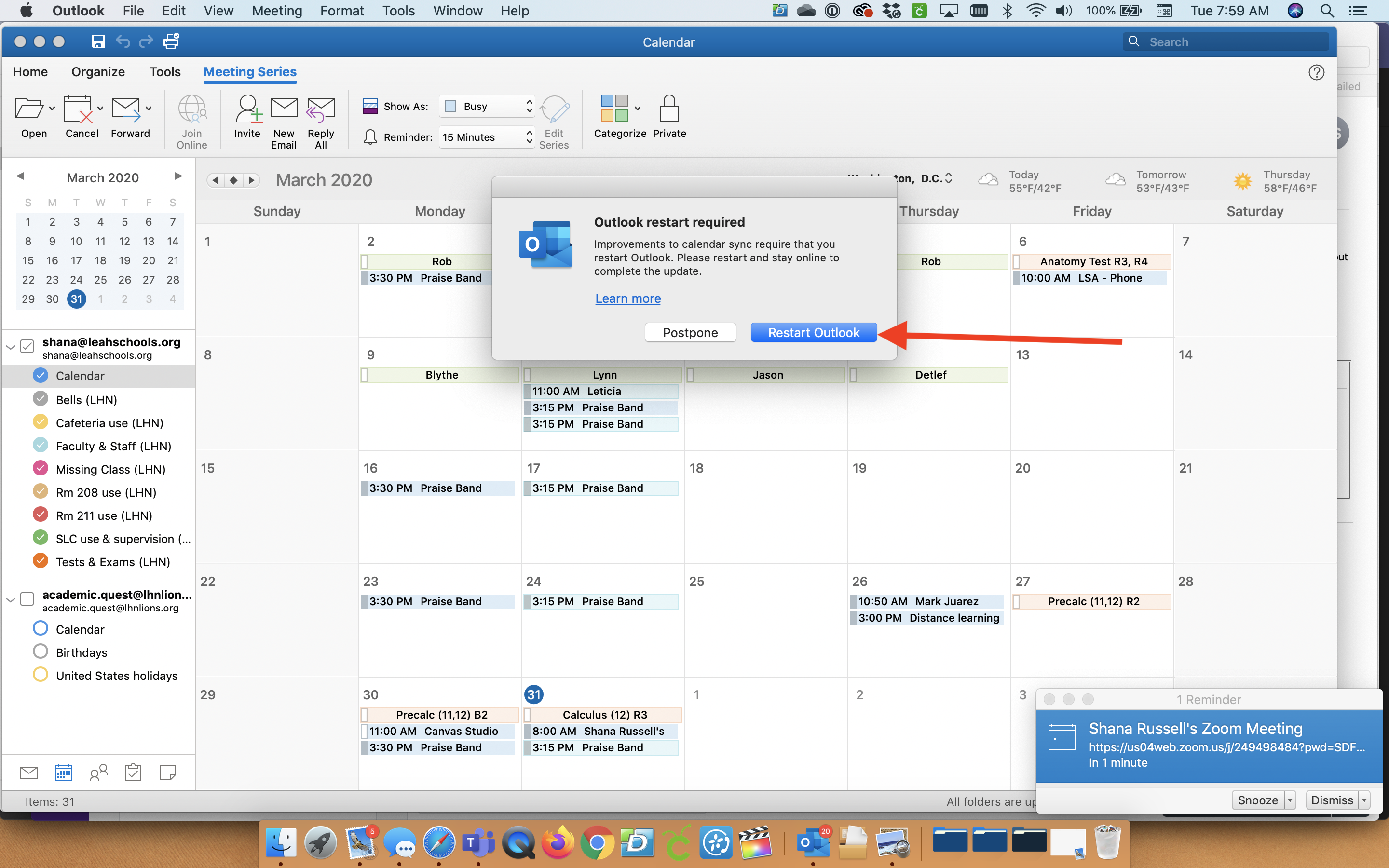 zoom for outlook plugin download