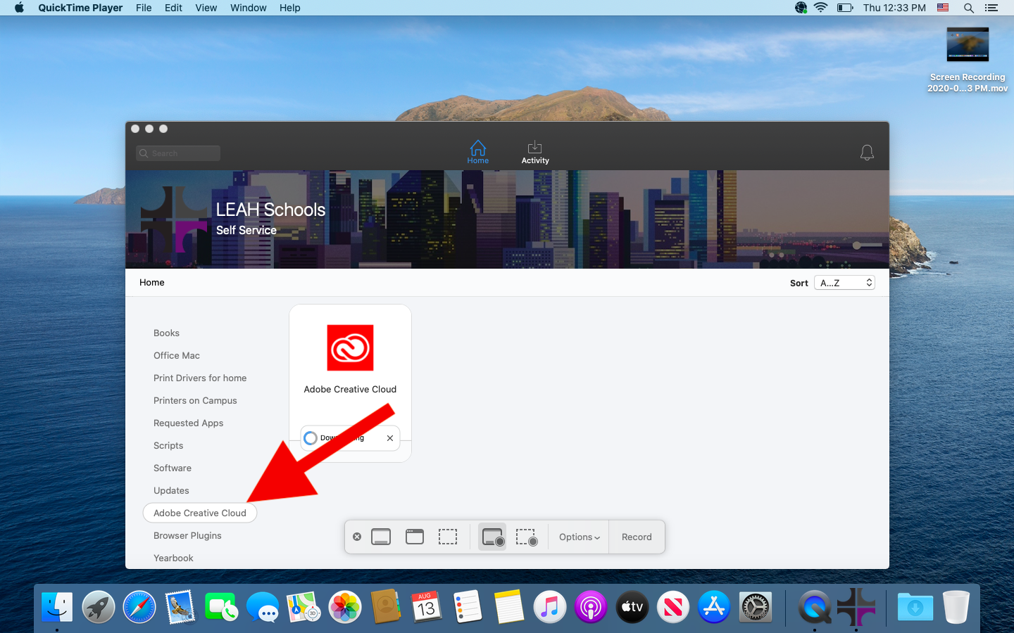 Adobe Creative Cloud Cleaner Tool 4.3.0.434 instal the new for mac